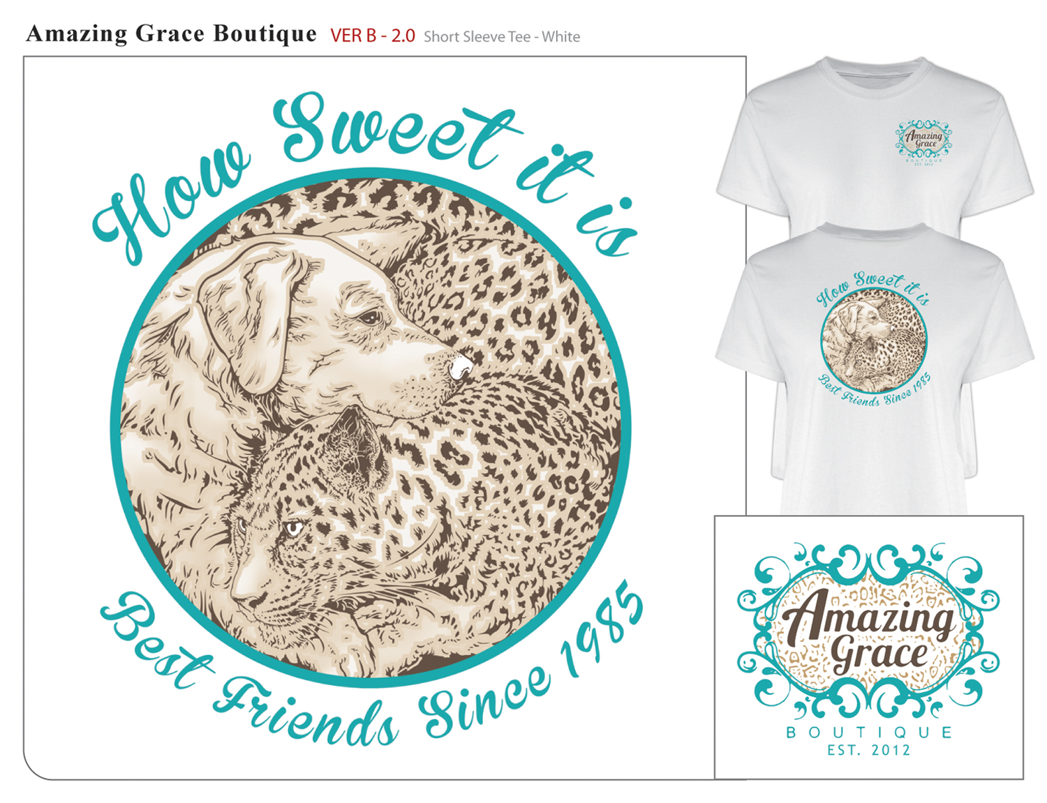Design de T-shirt par Michael D. Kavanagh pour ce projet | Design #9531916
