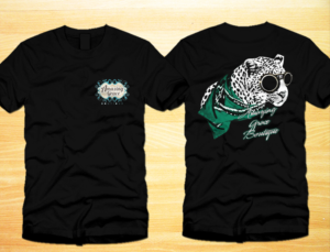 T-shirt Design by Ragewolf for this project | Design #9361377
