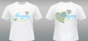 T-shirt Design by krokodila for this project | Design: #9372379