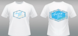 T-shirt Design by krokodila for this project | Design: #9372380