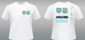 T-shirt Design by krokodila for this project | Design #9420482