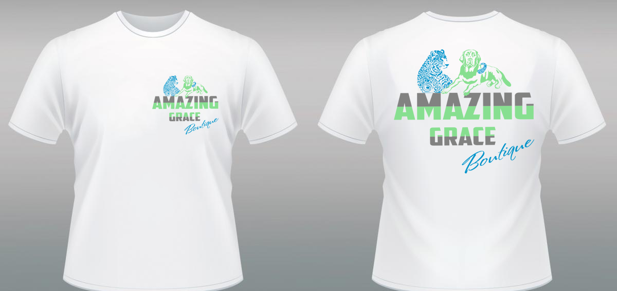 T-shirt Design by krokodila for this project | Design #9420483