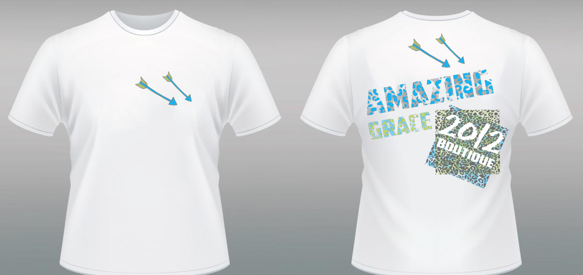 T-shirt Design by krokodila for this project | Design #9420485