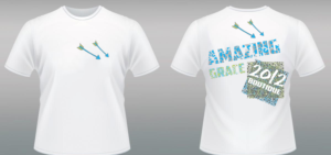 T-shirt Design by krokodila for this project | Design: #9420485