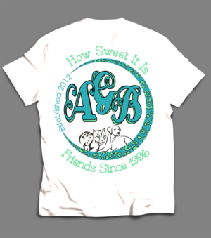 T-shirt Design by debraannainsworth for this project | Design #9474316