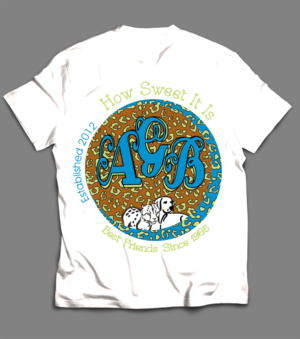 T-shirt Design by debraannainsworth for this project | Design: #9534336