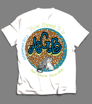 T-shirt Design by debraannainsworth for this project | Design: #9568803