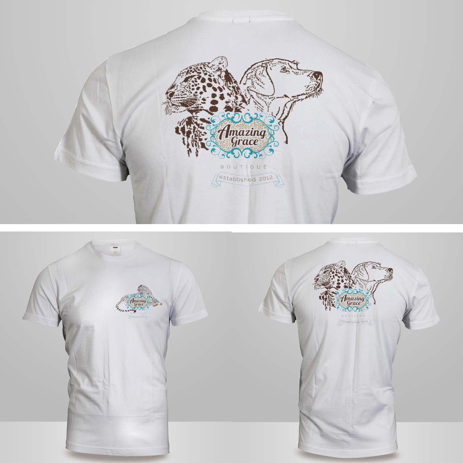 T-Shirt-Design von Kero für dieses Projekt | Design #9419889