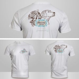 T-shirt Design by Kero for this project | Design #9419889