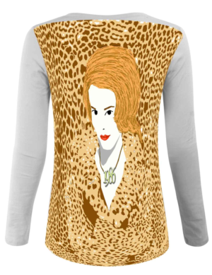 T-shirt Design by vesna.radulovic1 for this project | Design: #9386242