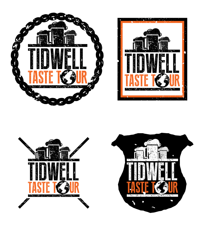 Diseño de Logo por doodlebag para este proyecto | Diseño #9473874