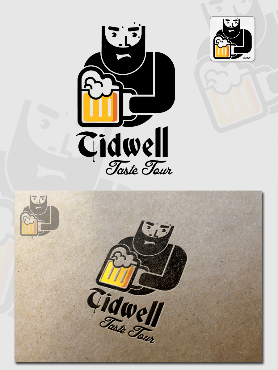 Logo Design by BuntarBG for this project | Design #9456297