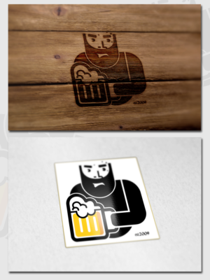 Logo Design by BuntarBG for this project | Design: #9456298