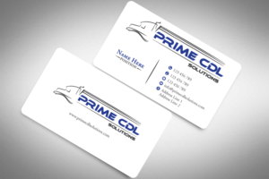 Diseño de Tarjeta de Presentación por IMD-HUB para este proyecto | Diseño: #9355227