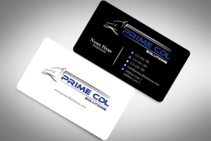 Diseño de Tarjeta de Presentación por IMD-HUB para este proyecto | Diseño: #9355234