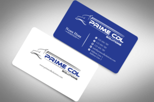 Diseño de Tarjeta de Presentación por IMD-HUB para este proyecto | Diseño: #9359396