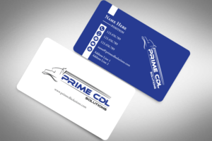 Diseño de Tarjeta de Presentación por IMD-HUB para este proyecto | Diseño: #9359416