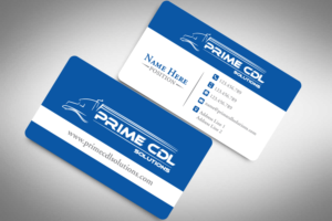 Diseño de Tarjeta de Presentación por IMD-HUB para este proyecto | Diseño: #9360110