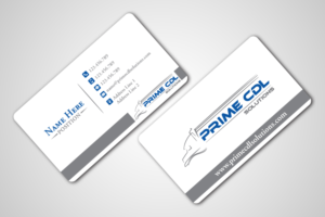 Diseño de Tarjeta de Presentación por IMD-HUB para este proyecto | Diseño: #9360152