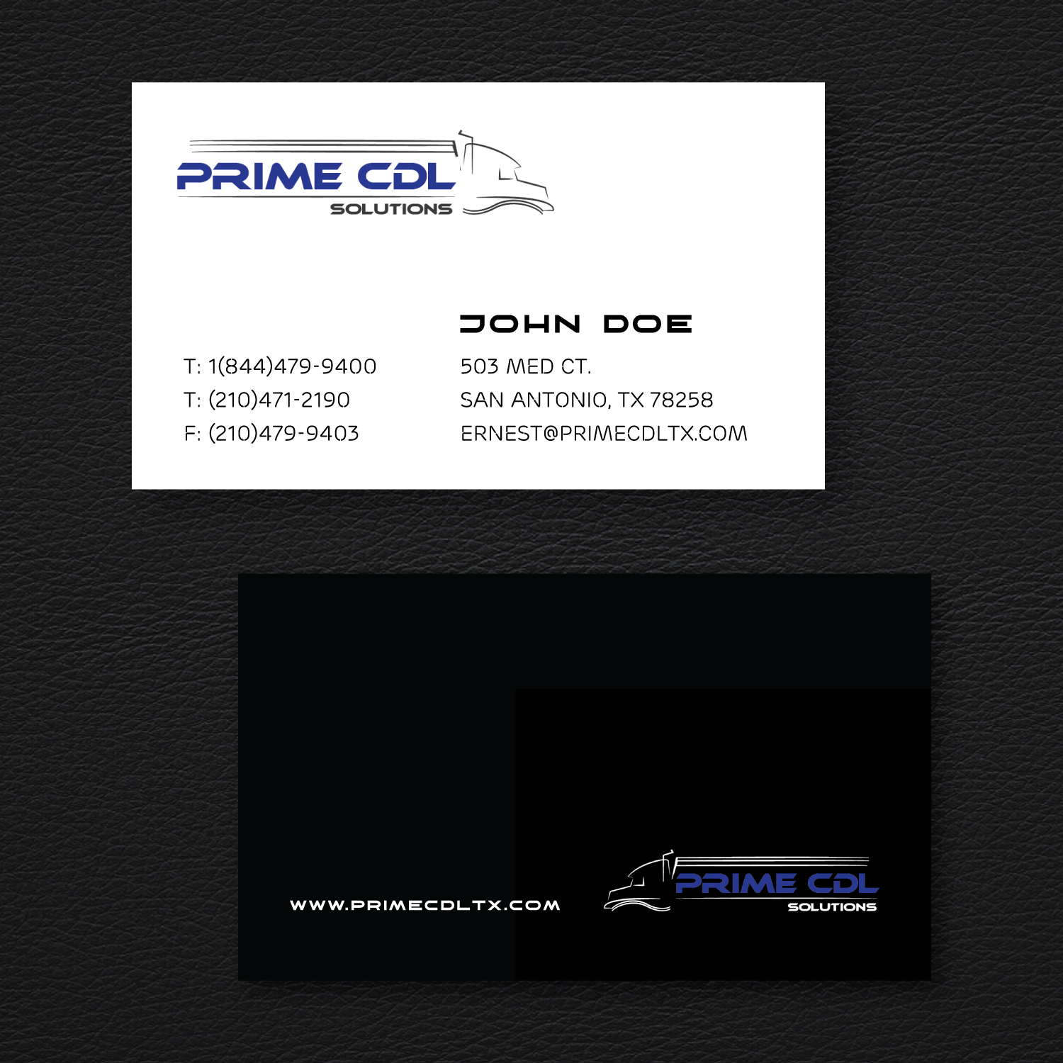 Business Card Design by thanhsugar for this project | Design #9354627