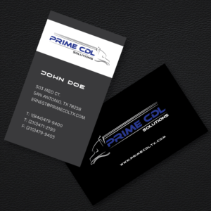 Diseño de Tarjeta de Presentación por thanhsugar para este proyecto | Diseño #9354716