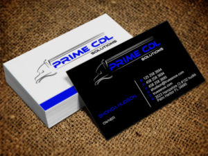 Diseño de Tarjeta de Presentación por Lanka Ama para este proyecto | Diseño: #9364746