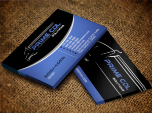 Business Card Design by Lanka Ama for this project | Design: #9364760