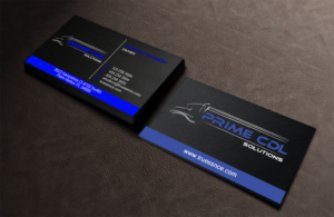 Diseño de Tarjeta de Presentación por Lanka Ama para este proyecto | Diseño: #9364762