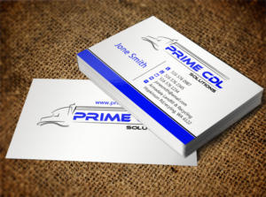 Diseño de Tarjeta de Presentación por Lanka Ama para este proyecto | Diseño: #9364763