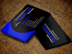 Diseño de Tarjeta de Presentación por Lanka Ama para este proyecto | Diseño: #9364765