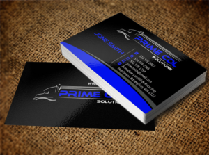 Diseño de Tarjeta de Presentación por Lanka Ama para este proyecto | Diseño: #9364768