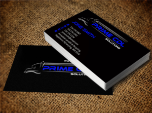 Diseño de Tarjeta de Presentación por Lanka Ama para este proyecto | Diseño: #9364771