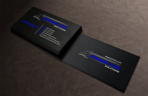 Diseño de Tarjeta de Presentación por Lanka Ama para este proyecto | Diseño: #9364772