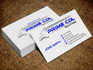 Diseño de Tarjeta de Presentación por Lanka Ama para este proyecto | Diseño: #9364775