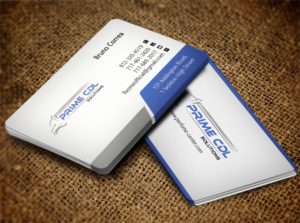 Business Card Design by Lanka Ama for this project | Design: #9364780