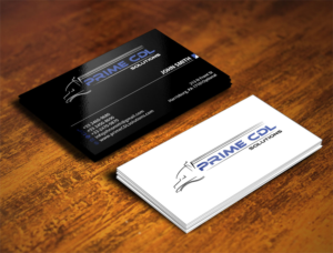 Diseño de Tarjeta de Presentación por Verified artistry para este proyecto | Diseño: #9362402