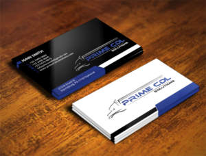 Diseño de Tarjeta de Presentación por Verified artistry para este proyecto | Diseño: #9362407