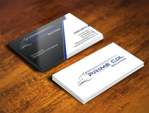 Diseño de Tarjeta de Presentación por Verified artistry para este proyecto | Diseño: #9362412