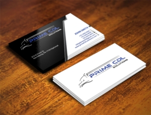 Business Card Design by Verified artistry (Design garden) for this project | Design: #9362434