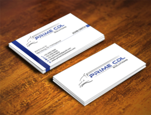 Diseño de Tarjeta de Presentación por Verified artistry para este proyecto | Diseño: #9362436