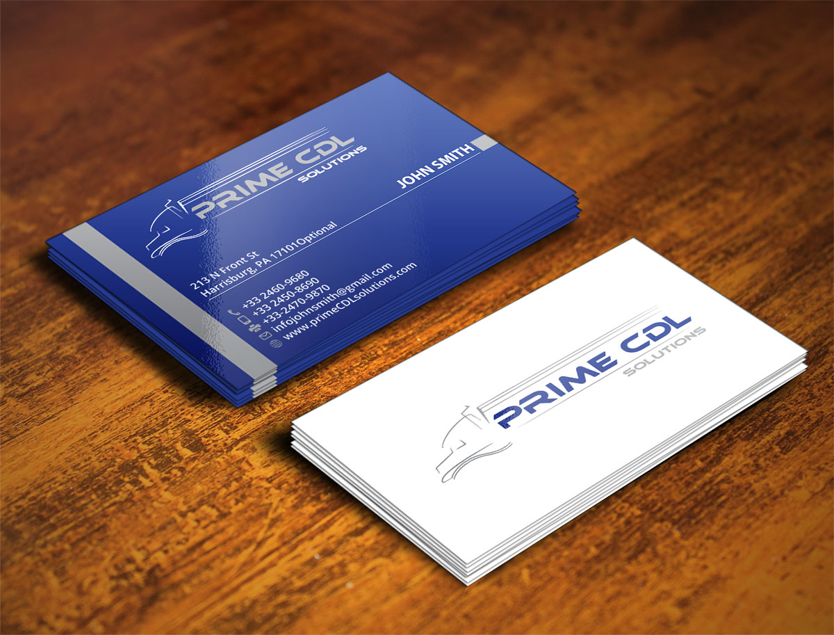 Diseño de Tarjeta de Presentación por Verified artistry para este proyecto | Diseño #9362438