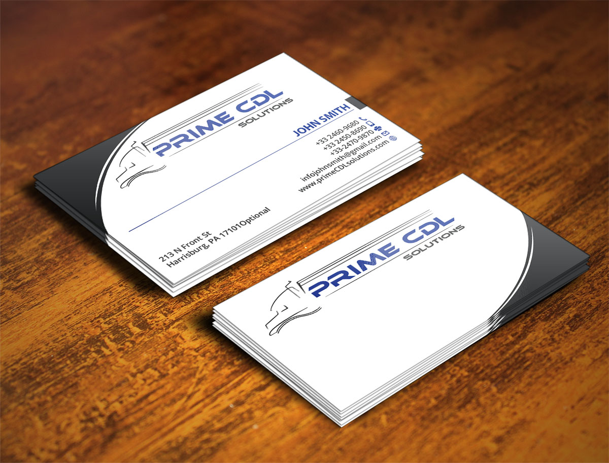 Diseño de Tarjeta de Presentación por Verified artistry para este proyecto | Diseño #9362625