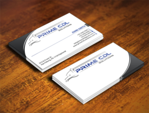 Diseño de Tarjeta de Presentación por Verified artistry para este proyecto | Diseño: #9362625