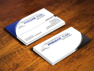 Diseño de Tarjeta de Presentación por Verified artistry para este proyecto | Diseño: #9362627