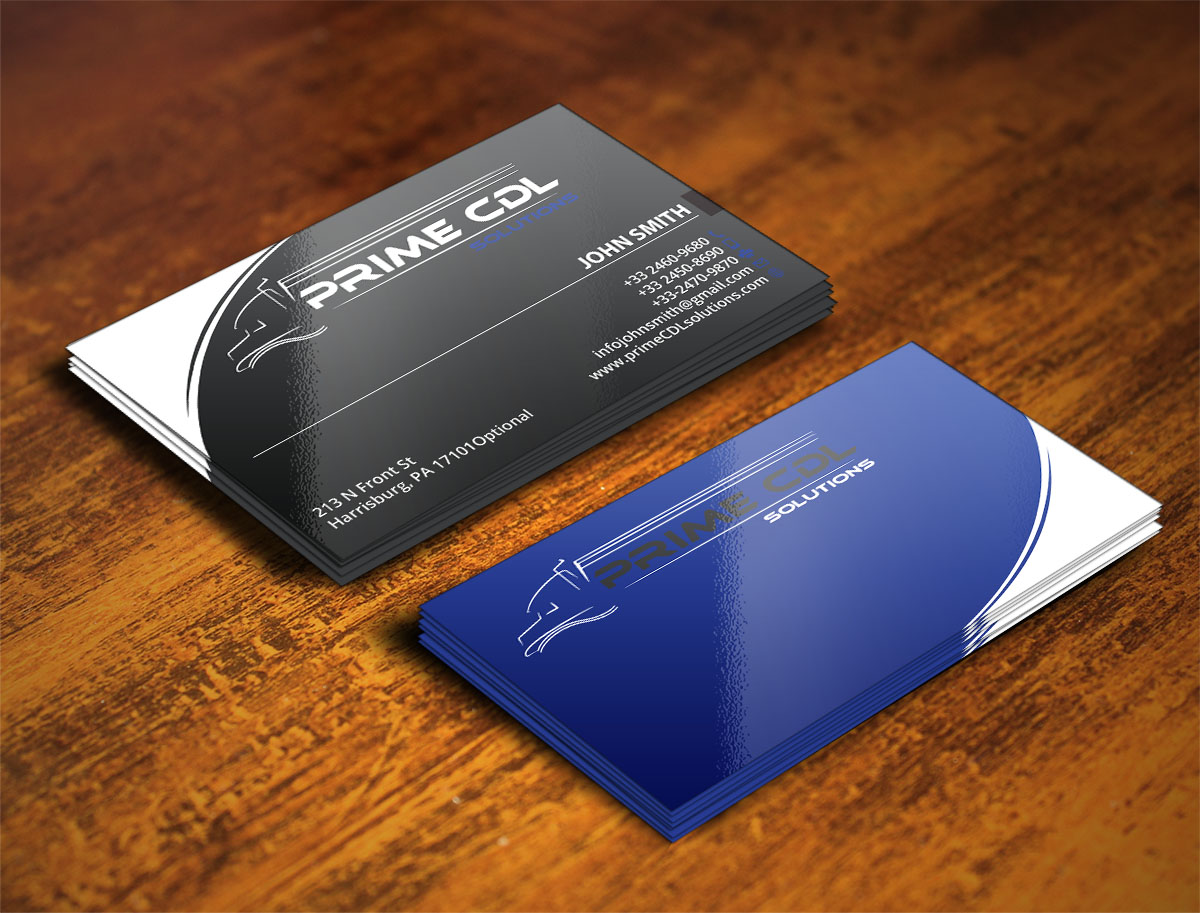 Diseño de Tarjeta de Presentación por Verified artistry para este proyecto | Diseño #9362628