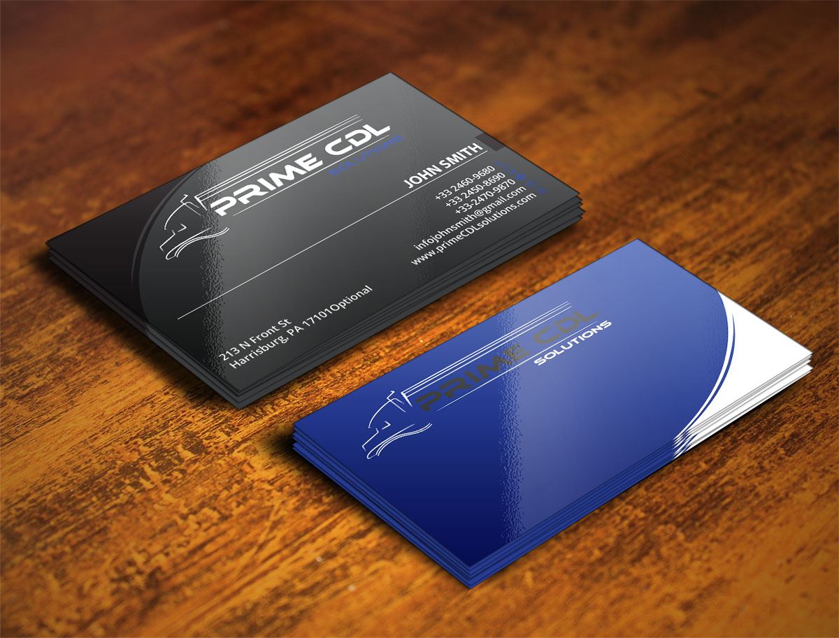 Diseño de Tarjeta de Presentación por Verified artistry para este proyecto | Diseño #9362629