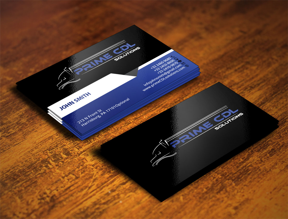 Diseño de Tarjeta de Presentación por Verified artistry para este proyecto | Diseño #9362631