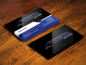 Diseño de Tarjeta de Presentación por Verified artistry para este proyecto | Diseño: #9362631