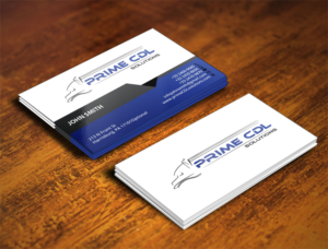 Business Card Design by Verified artistry (Design garden) for this project | Design: #9362632