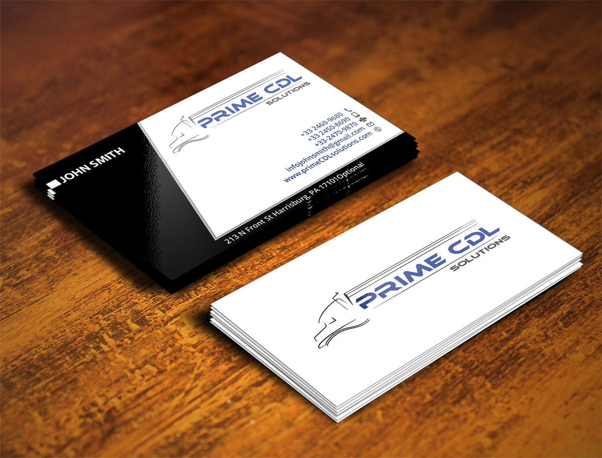 Diseño de Tarjeta de Presentación por Verified artistry para este proyecto | Diseño #9368358